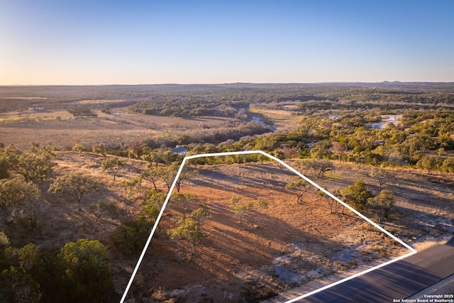 1845 Paradise Pkwy, Canyon Lake TX, 78133 land for sale