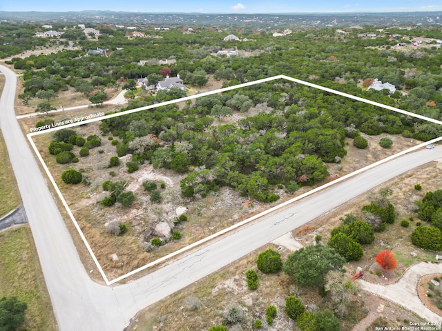 102 Riverwood, Boerne TX, 78006 land for sale