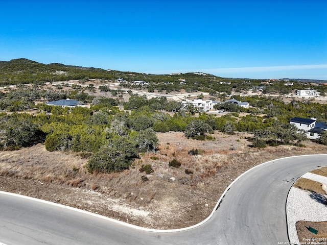 24103 Tres Arroyos, San Antonio TX, 78255 land for sale