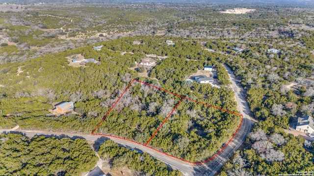 Listing photo 2 for LOT421/422 Moonlite Rdg, Boerne TX 78006