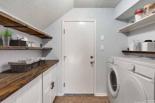 laundry area featuring washer / clothes dryer