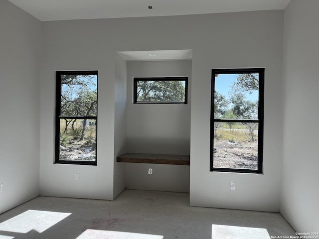 736 Johanna Ridge Rd, Bulverde, TX 78163 - view of empty room