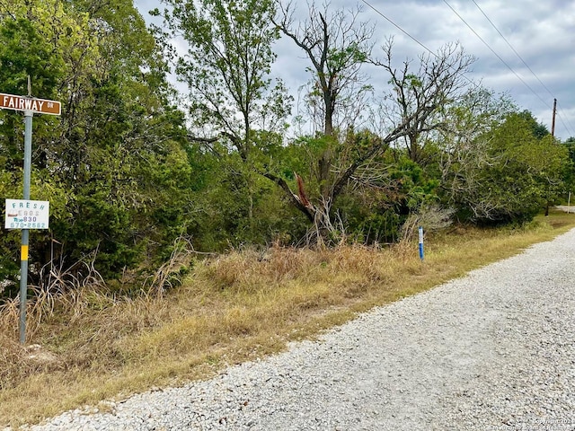 0TBD Contour Dr, Spring Branch TX, 78070 land for sale