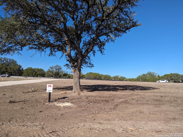 Listing photo 3 for 5386 Ranch Rd Unit 1376, Fredericksburg TX 78624