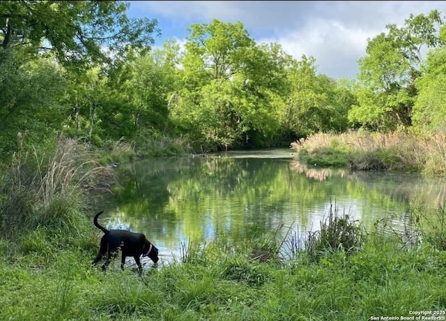 water view