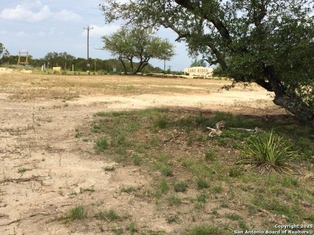 LOT6 Lake Ridge Blvd, Canyon Lake TX, 78133 land for sale