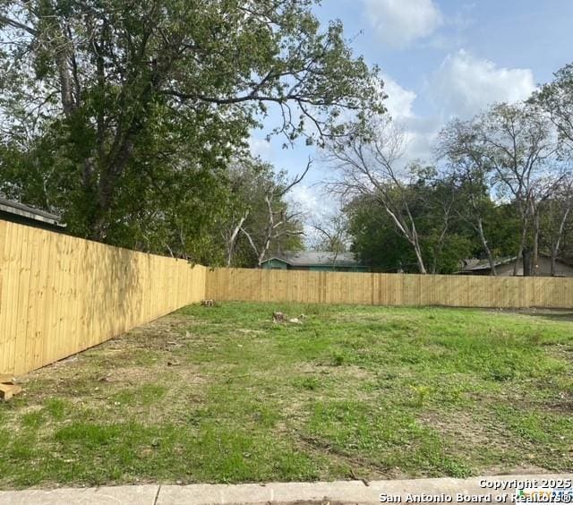 903 Liberty Ave, Seguin TX, 78155 land for sale