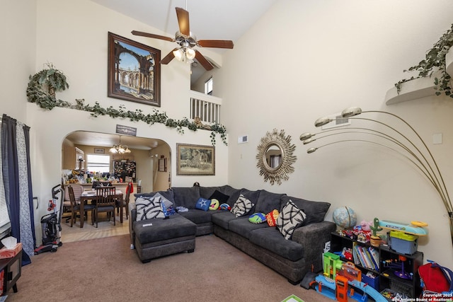 Listing photo 3 for 3380 Scarlet Point Dr, El Paso TX 79938