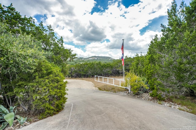 0 Post Oak Dr, Canyon Lake, TX 78133