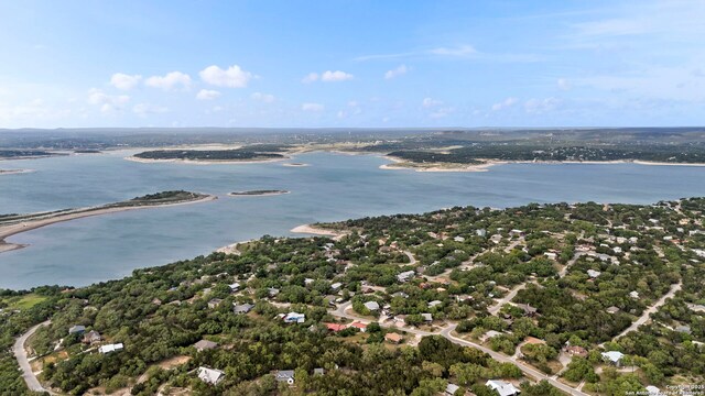 0 Post Oak Dr, Canyon Lake, TX 78133