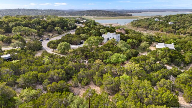 0 Post Oak Dr, Canyon Lake, TX 78133