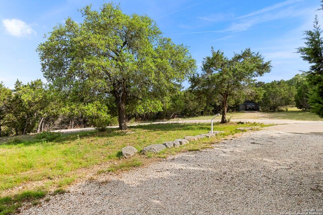 0 Post Oak Dr, Canyon Lake, TX 78133