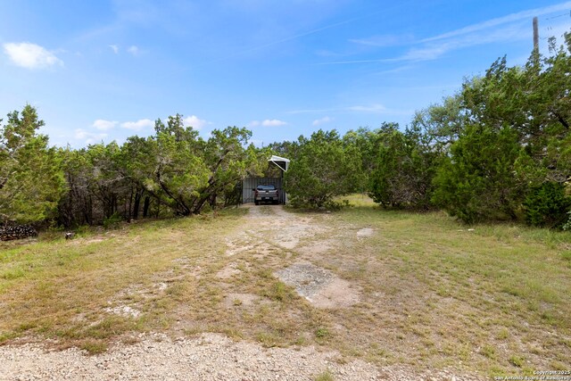 0 Post Oak Dr, Canyon Lake, TX 78133