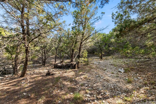 0 Post Oak Dr, Canyon Lake, TX 78133