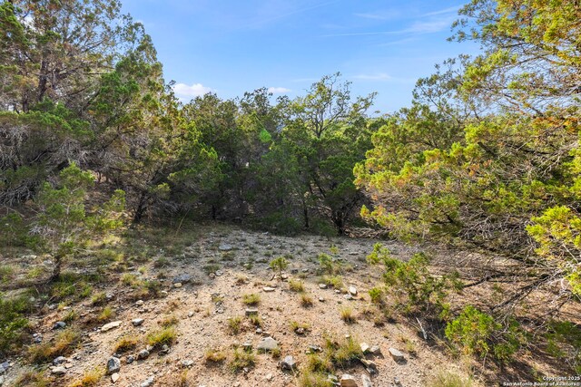 0 Post Oak Dr, Canyon Lake, TX 78133