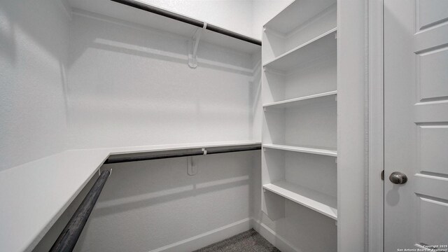 1716 Madden Hvn, San Antonio, TX 78245 - view of spacious closet