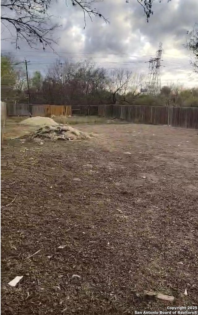 442 H St, San Antonio TX, 78220 land for sale