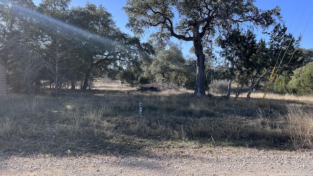 381 Lakeshore Ln, Bandera TX, 78003 land for sale