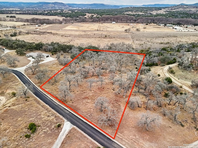 735 Orchard Park Blvd, Medina TX, 78055 land for sale