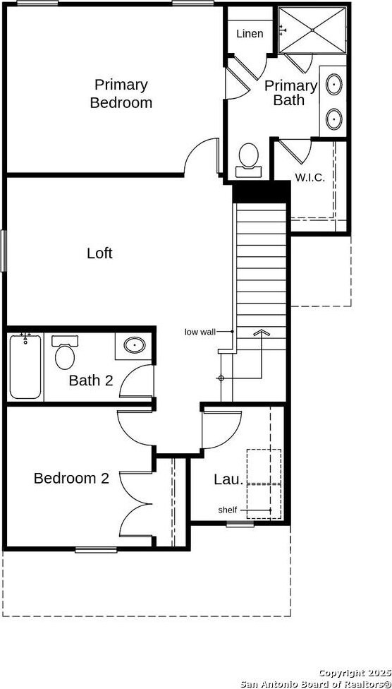 Listing photo 3 for 4566 Otra Otra Dr, San Antonio TX 78222