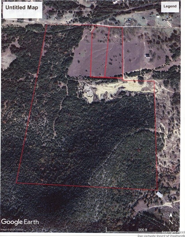 1611 Walter White Rnch, Leakey TX, 78873 land for sale