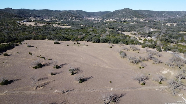 Listing photo 3 for 1611 Walter White Rnch, Leakey TX 78873