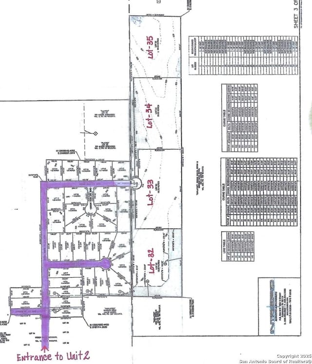 116 Hidden Hls, Floresville TX, 78113 land for sale