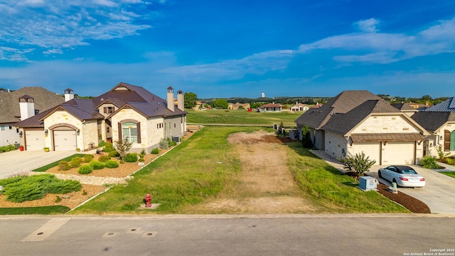 3144 Pinnacle Club Dr, Kerrville TX, 78028 land for sale