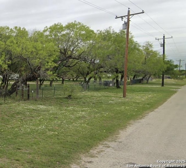 LOT10 Tabberer, Poteet TX, 78065 land for sale