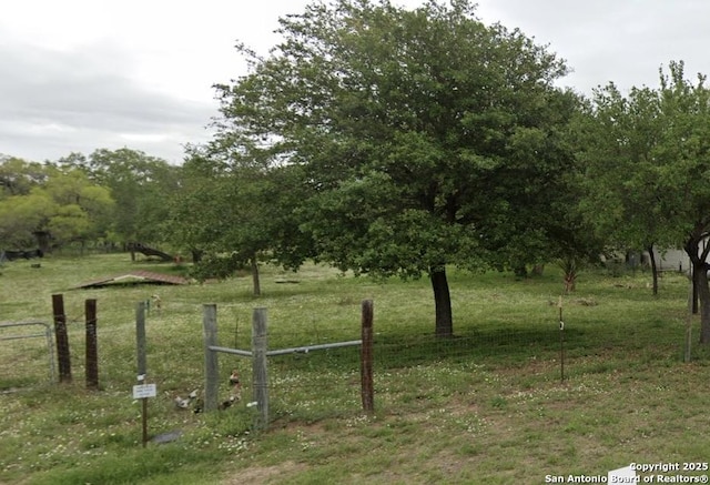 Listing photo 2 for LOT10 Tabberer, Poteet TX 78065