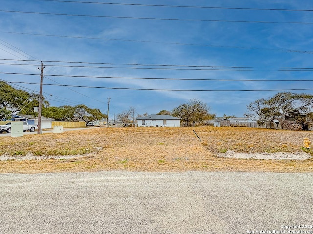 803 Jester, Corpus Christi TX, 78418 land for sale