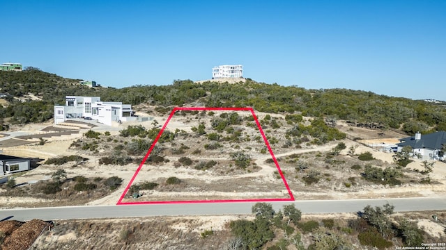 23511 Basse Cyn, San Antonio TX, 78023 land for sale