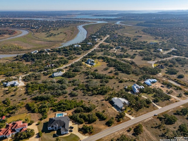 2136 Senora Rdg, Canyon Lake TX, 78133 land for sale