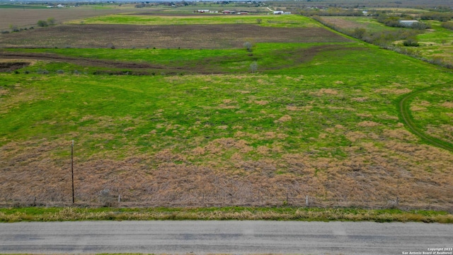 Listing photo 2 for LOT3 Partnership Rd, Seguin TX 78155