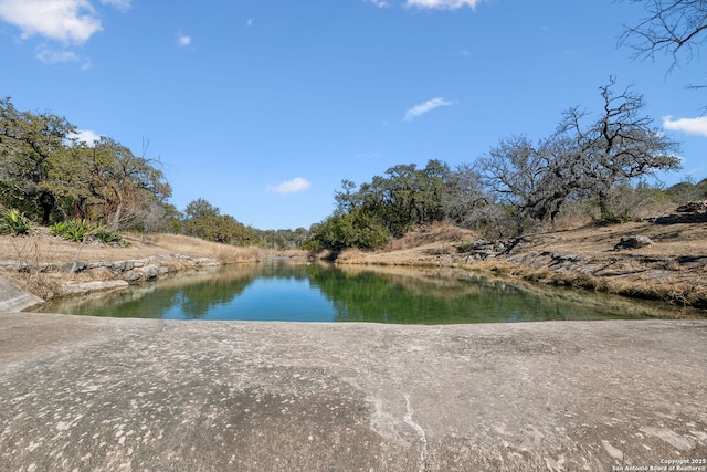 water view