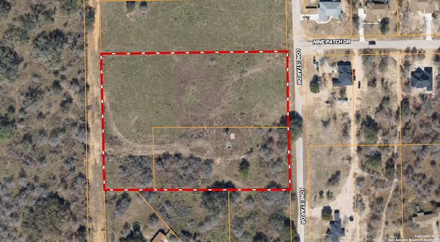 550 Schuettig Rd, Poteet TX, 78065 land for sale