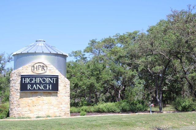 L92 Billings Frst, Boerne TX, 78006 land for sale