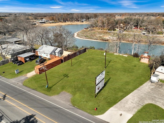 8831 Fm 725, Mcqueeney, TX 78123
