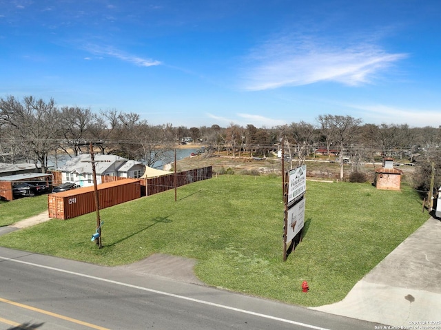 8831 Fm 725, Mcqueeney, TX 78123