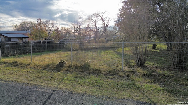 18349 Lagloria Rd, Elmendorf TX, 78112 land for sale