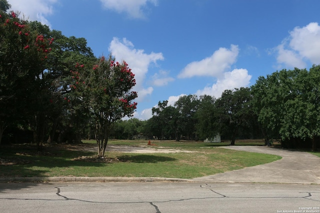 10742 Wynstone Pl, Helotes TX, 78023 land for sale