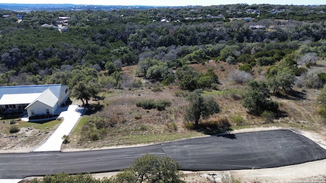 Listing photo 2 for 1705 Lake Ridge Blvd, Canyon Lake TX 78133