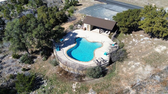 1705 Lake Ridge Blvd, Canyon Lake, TX 78133