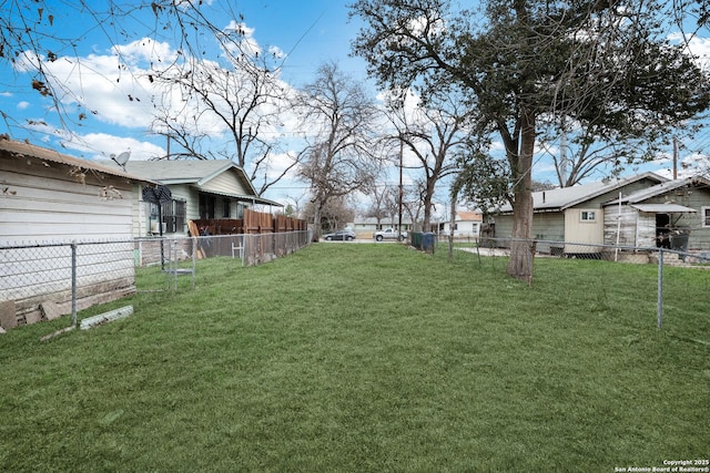 2108 Ceralvo, San Antonio TX, 78237 land for sale