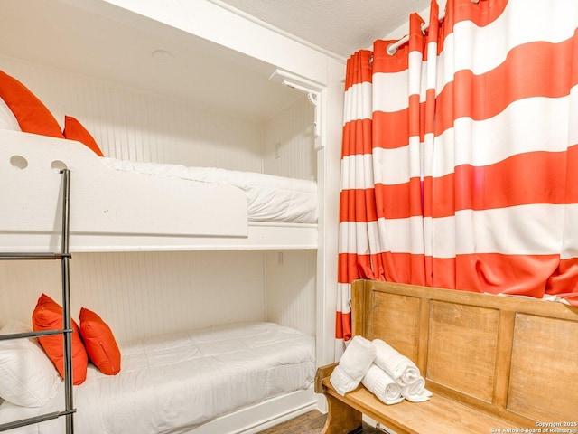 337 W Hackberry St, Fredericksburg, TX 78624 - view of bedroom