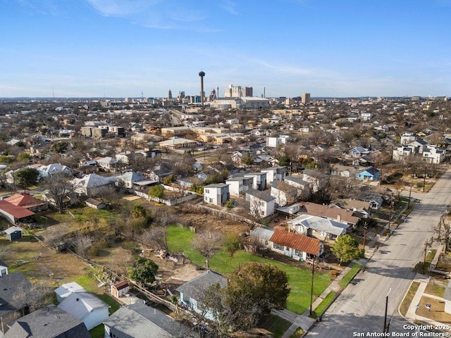 1019 S Pine, San Antonio TX, 78210 land for sale