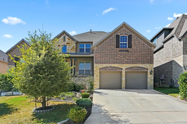 25843 Scenic Rock, San Antonio TX, 78255, 5 bedrooms, 4.5 baths house for sale