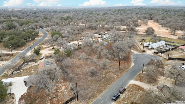 4811 Blue Beech Dr, Elmendorf TX, 78112 land for sale