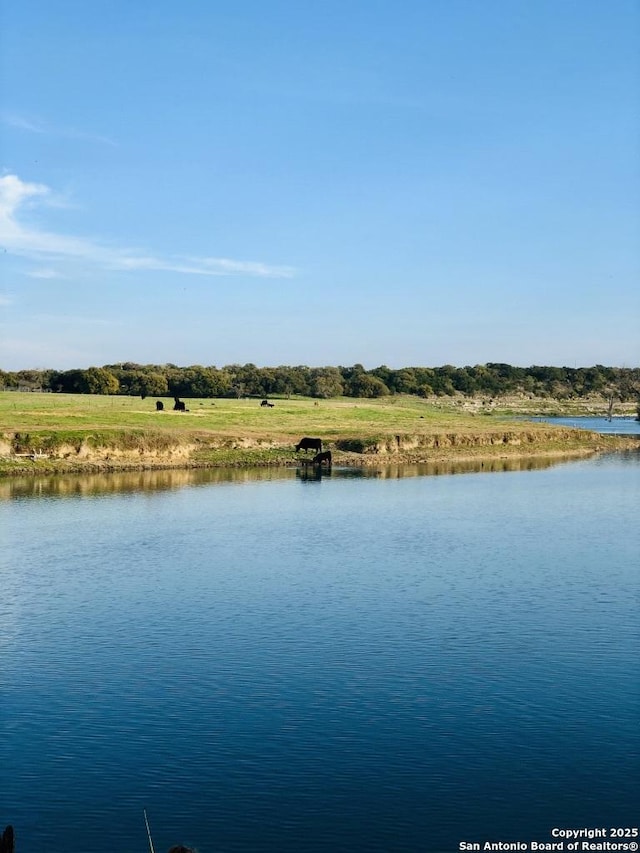 952 Rimrock Cv, Spring Branch, TX 78070 - water view