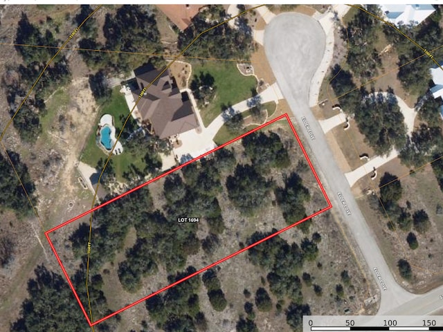 422 Eider Cv, Spring Branch TX, 78070 land for sale